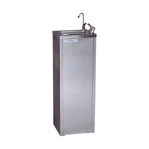 Enware Water Cooler Stainless Steel Bubbler & Carafe DFSA121 | Galvins ...