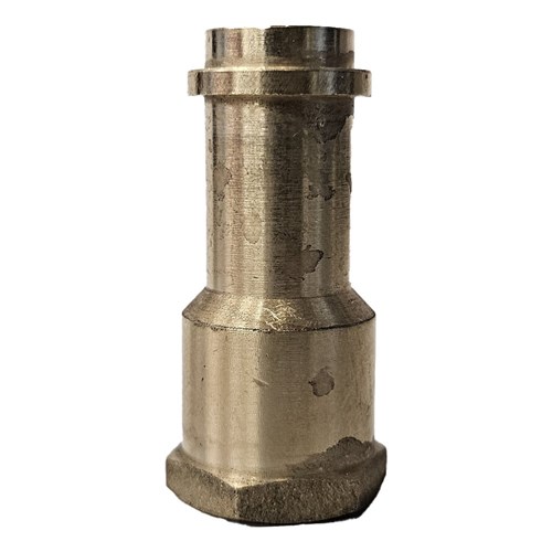 Brass Extension Test Point Gauge 50mm X 1/4 | Galvins Plumbing Supplies